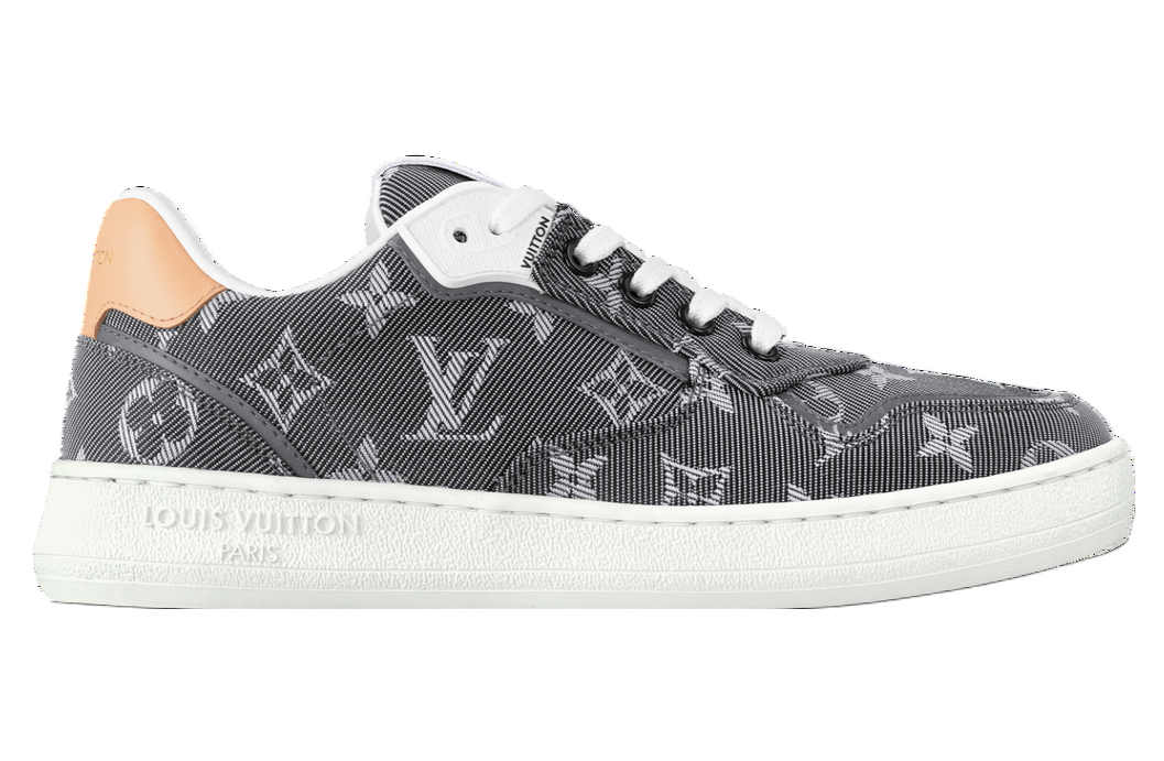 Louis Vuitton LV Stadium WMNS Black / White / Beige