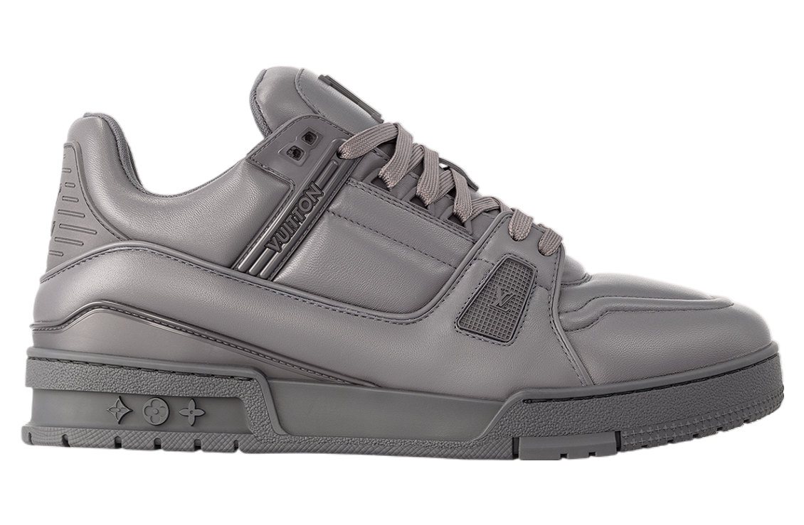 Louis Vuitton LV Trainer Grey