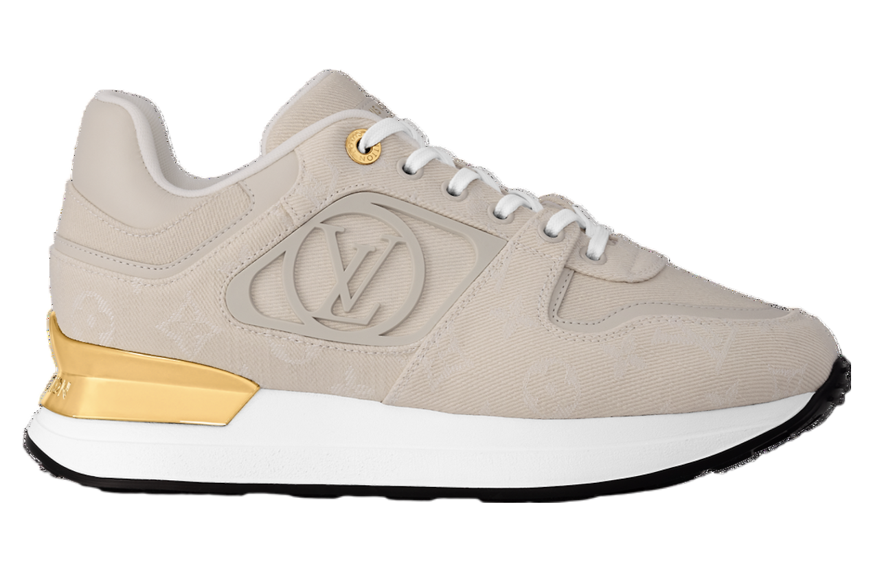 Louis Vuitton Neo Run Away WMNS Beige Clair