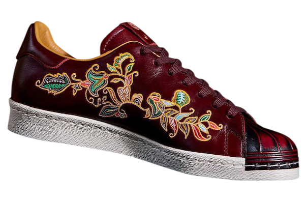 LTD Edition x adidas Consortium Superstar