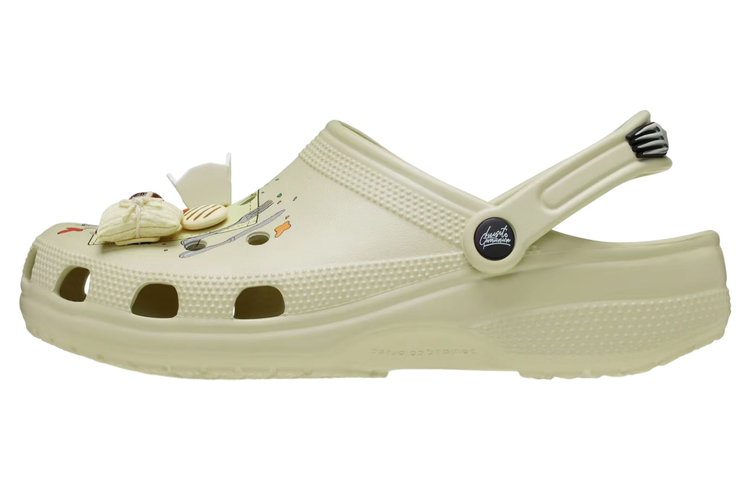 Luisito Comunica x Crocs Classic Clog