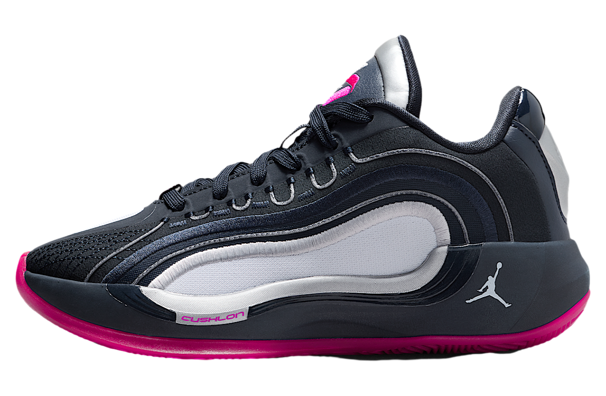 Luka 4 Navidor GS Dark Obsidian / Black