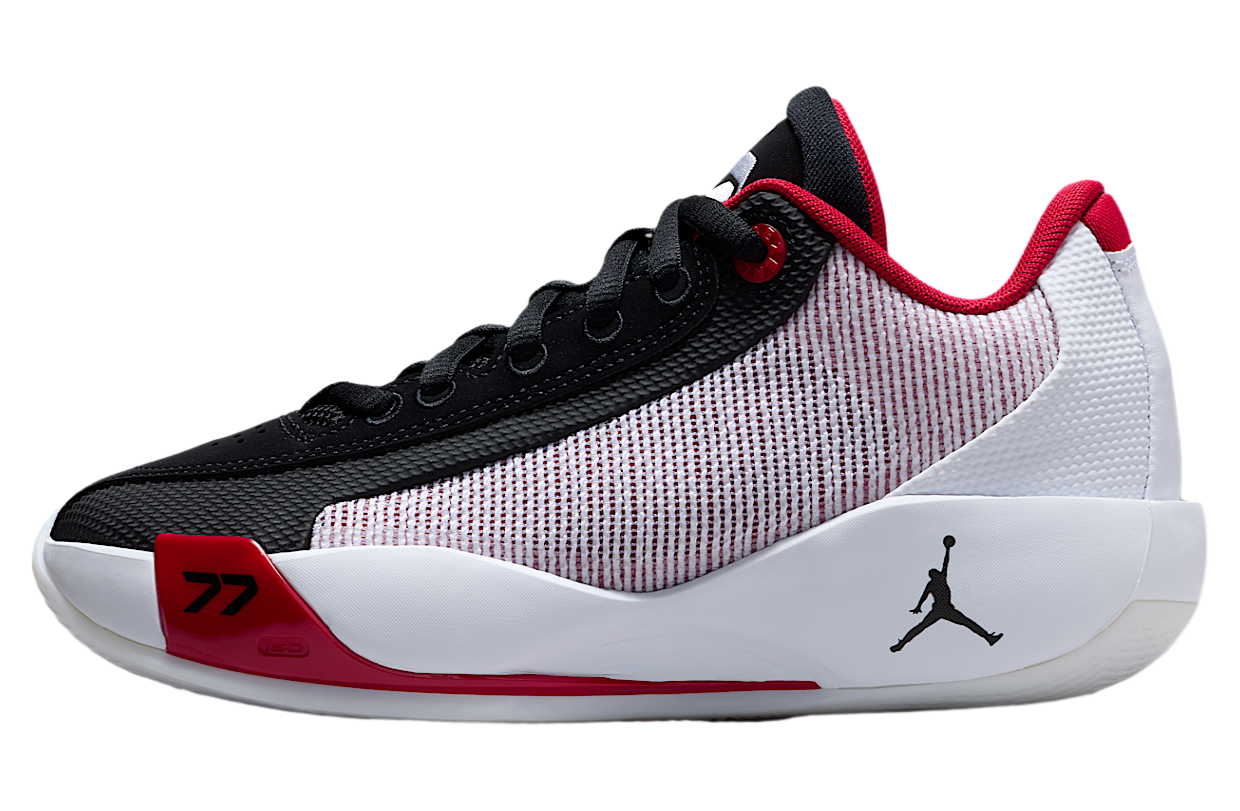◆正規品◆NIKE LUKA .77 PF BLOODLINE WHITE◆関税込◆大人気◆ Nike Jordan Luka .77 PF Bloodline Basketball Shoes HF0819