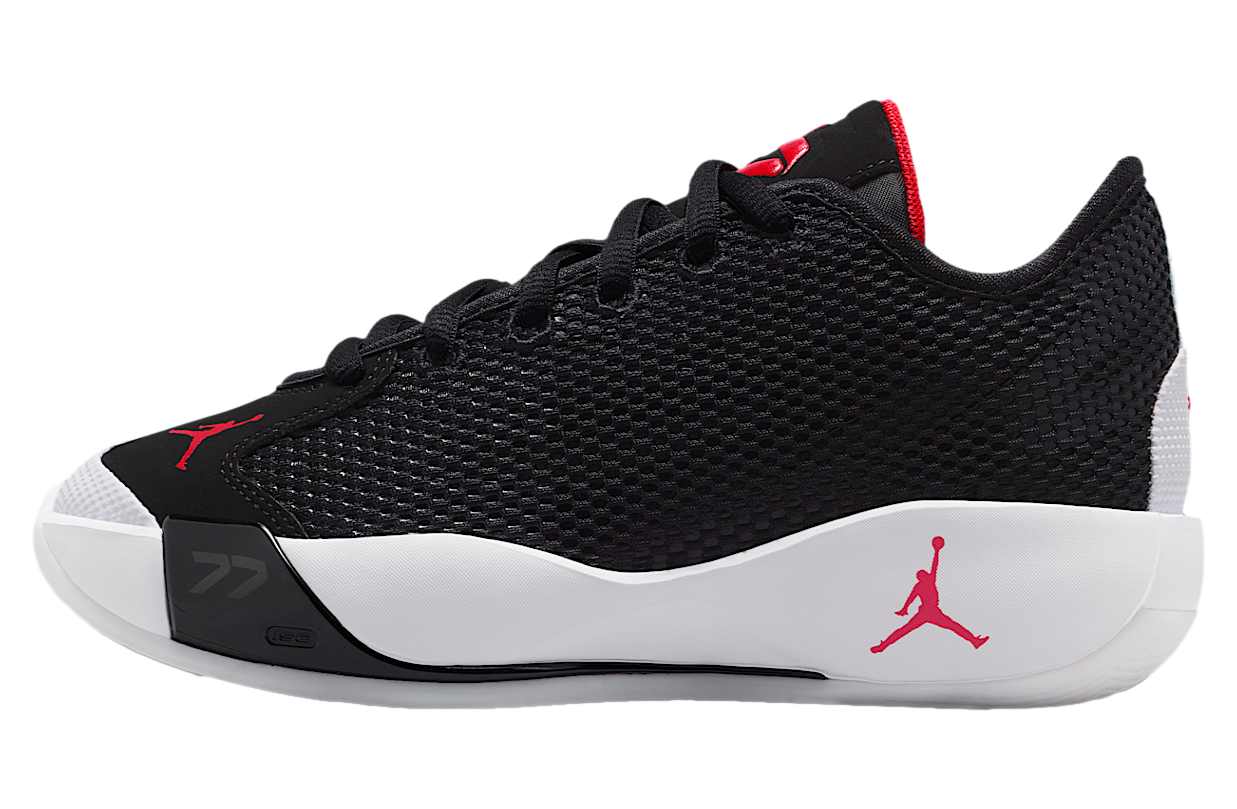 Luka 77 Bred GS Black / White