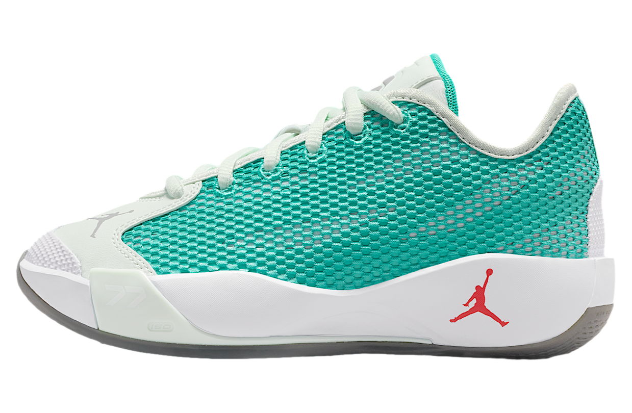 Luka 77 Love Letter GS Barely Green / Washed Teal