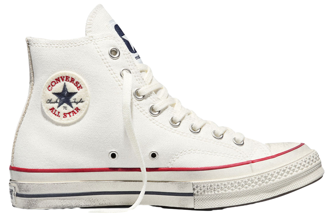 Madhappy x Converse Chuck 70 White
