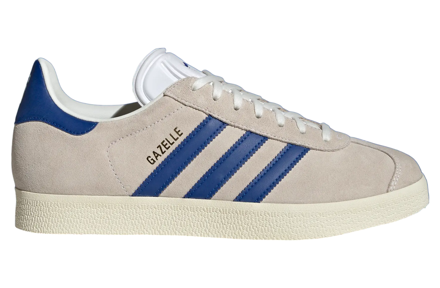 Manchester United X Adidas Originals Gazelle