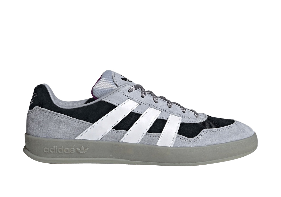 Mark Gonzales x adidas Aloha Super Brainwash Victim FY0447 