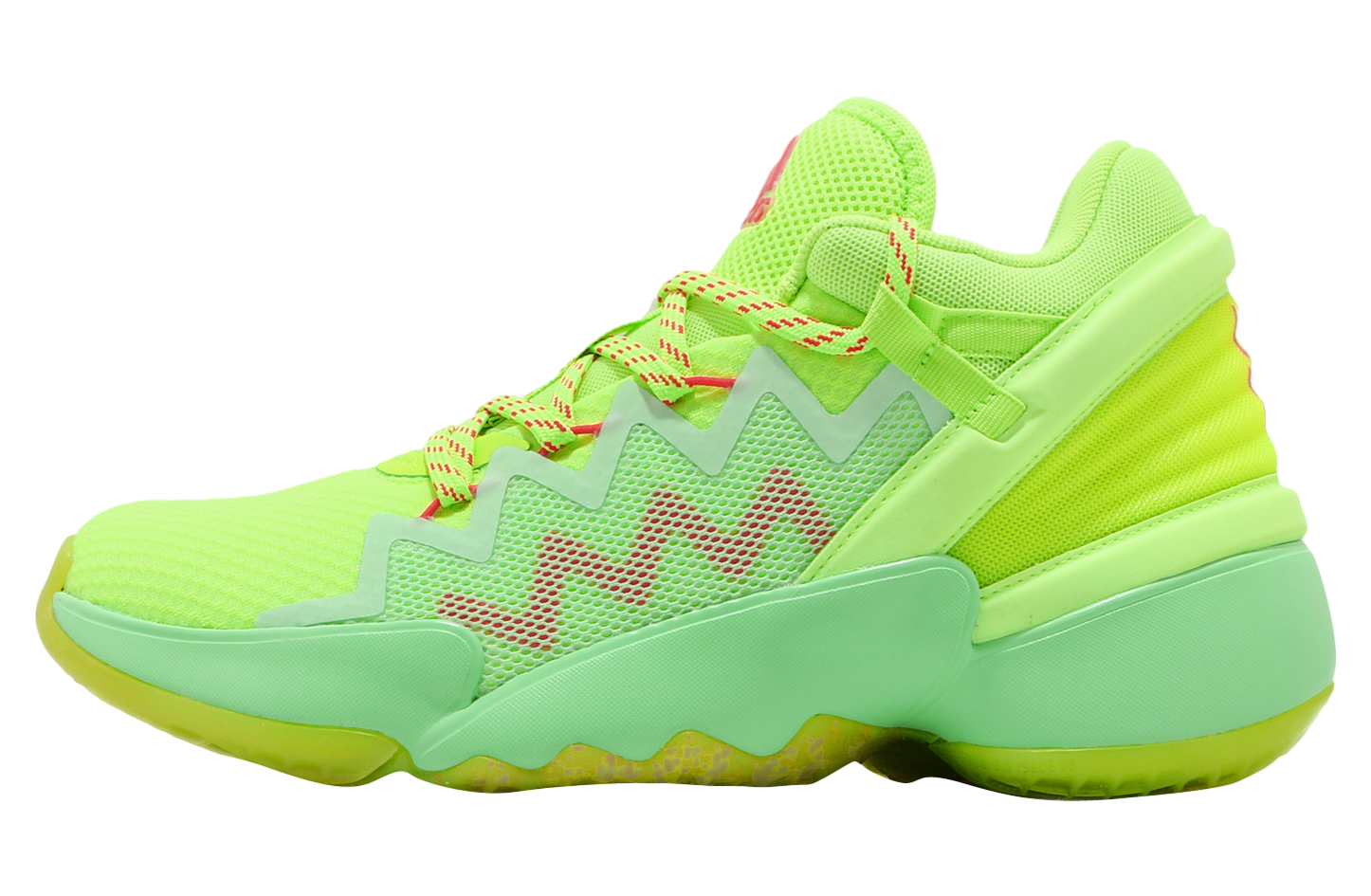 Marvel x adidas DON Issue 2 Spida Sense