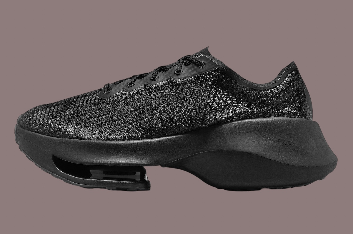 nike x matthew m williams zoom mmw 6 trd run