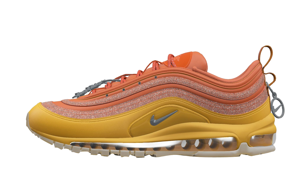 Megan Thee Stallion x Nike Air Max 97 Something For Thee Hotties