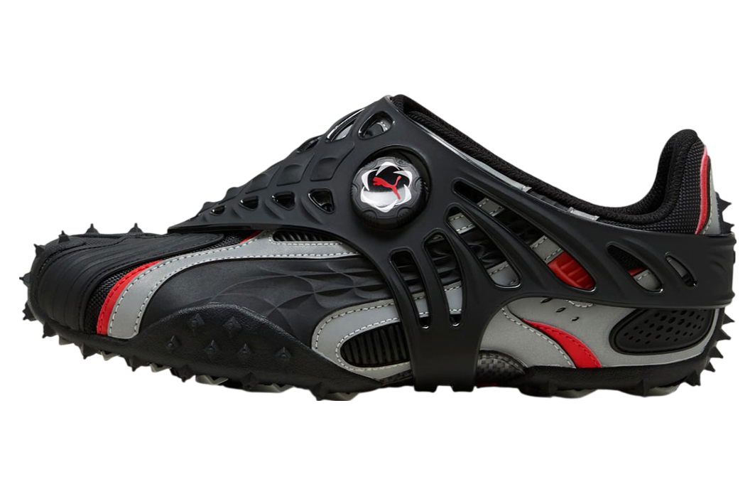 Mens A$ap Rocky X Puma Mostro Gabbia Light