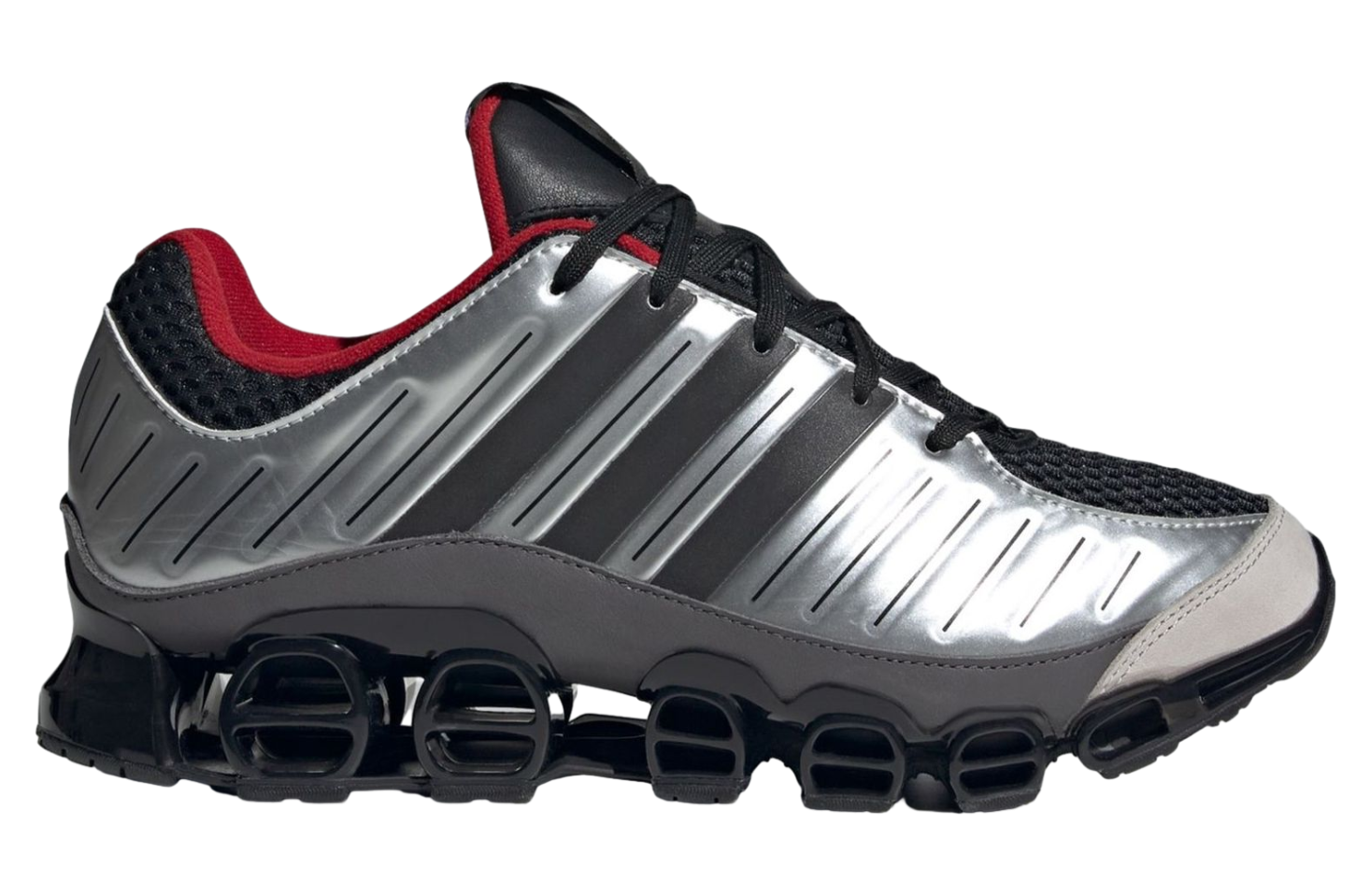 Mercedes Amg X Adidas Megaride Ct