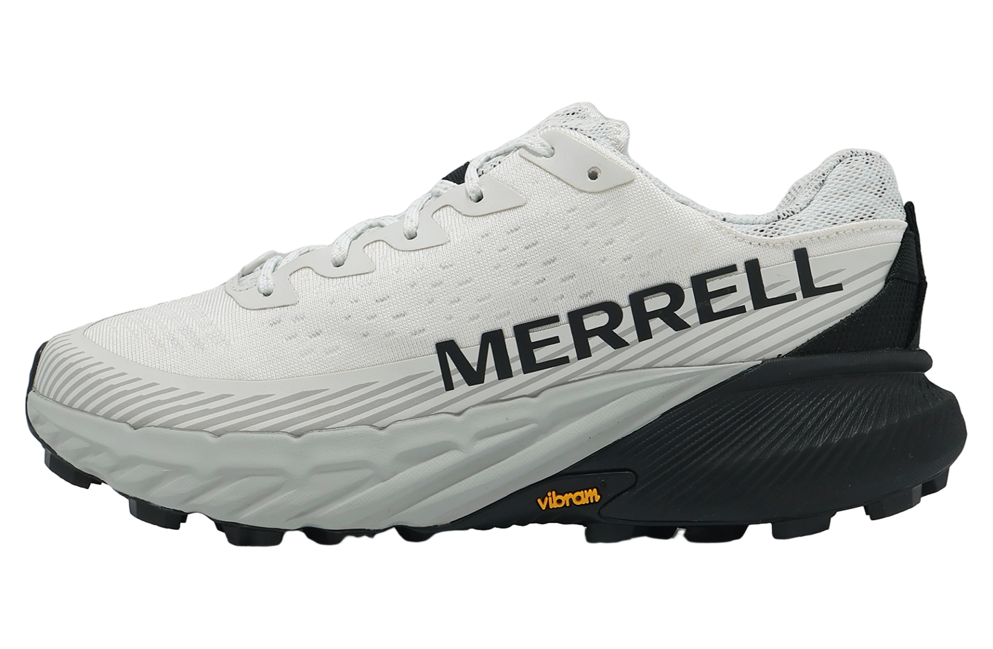 Merrell Agility Peak 5 Ash / Black