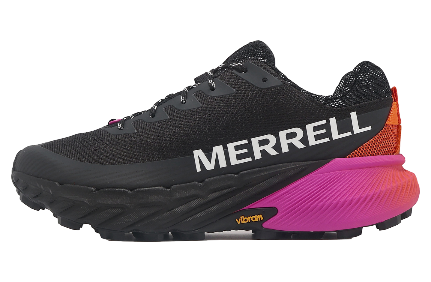 Merrell Agility Peak 5 Black / Multi