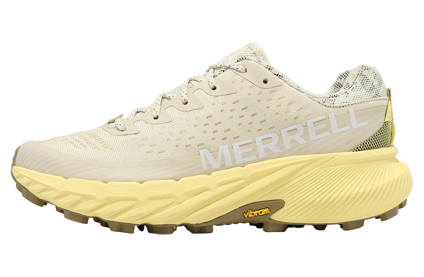 Merrell Agility Peak 5 Cream