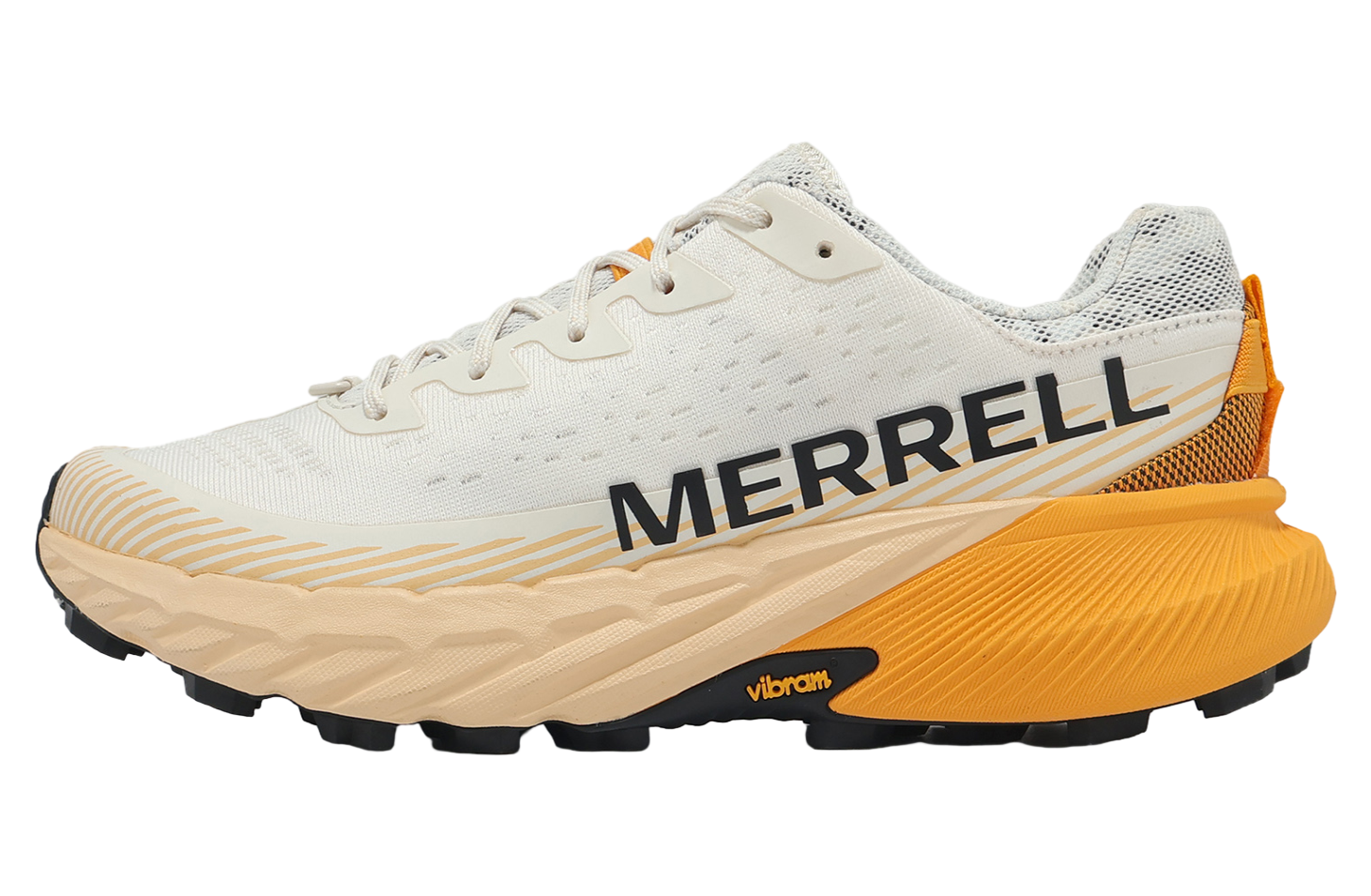 Merrell Agility Peak 5 Eggshell / Rush