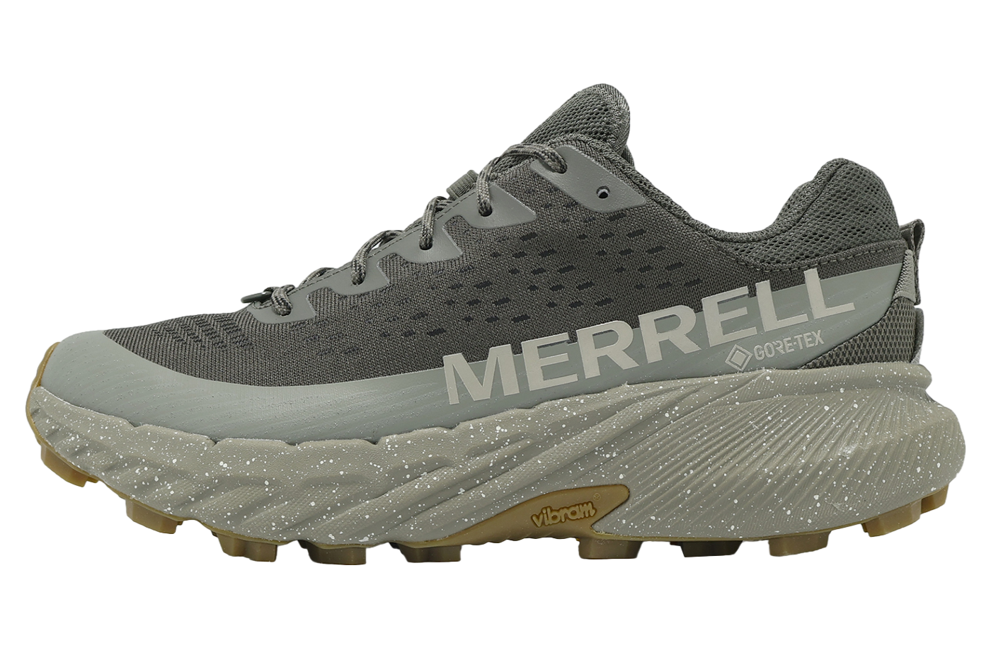 Merrell Agility Peak 5 GTX Beluga / Talus