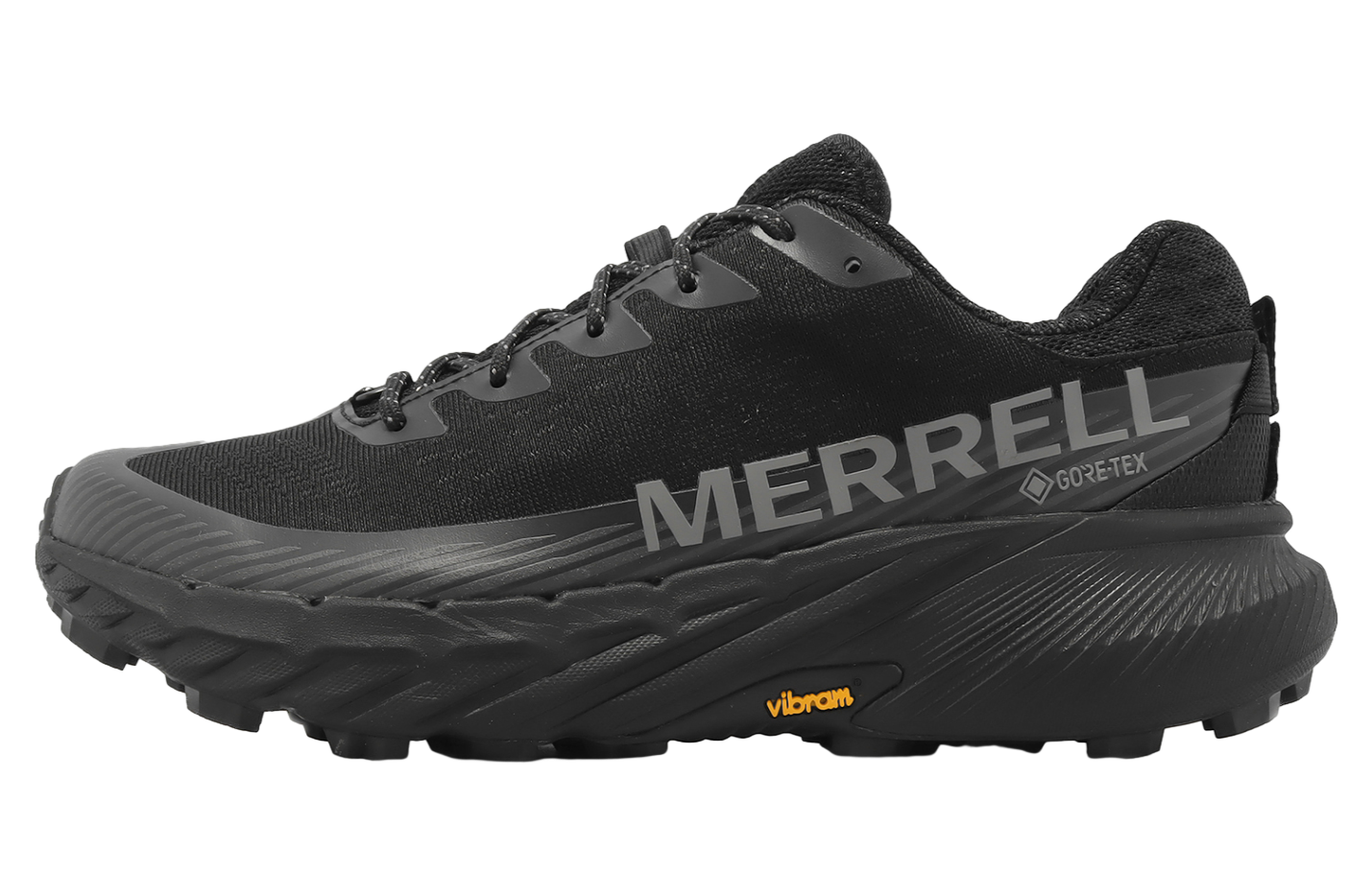 Merrell Agility Peak 5 GTX Black