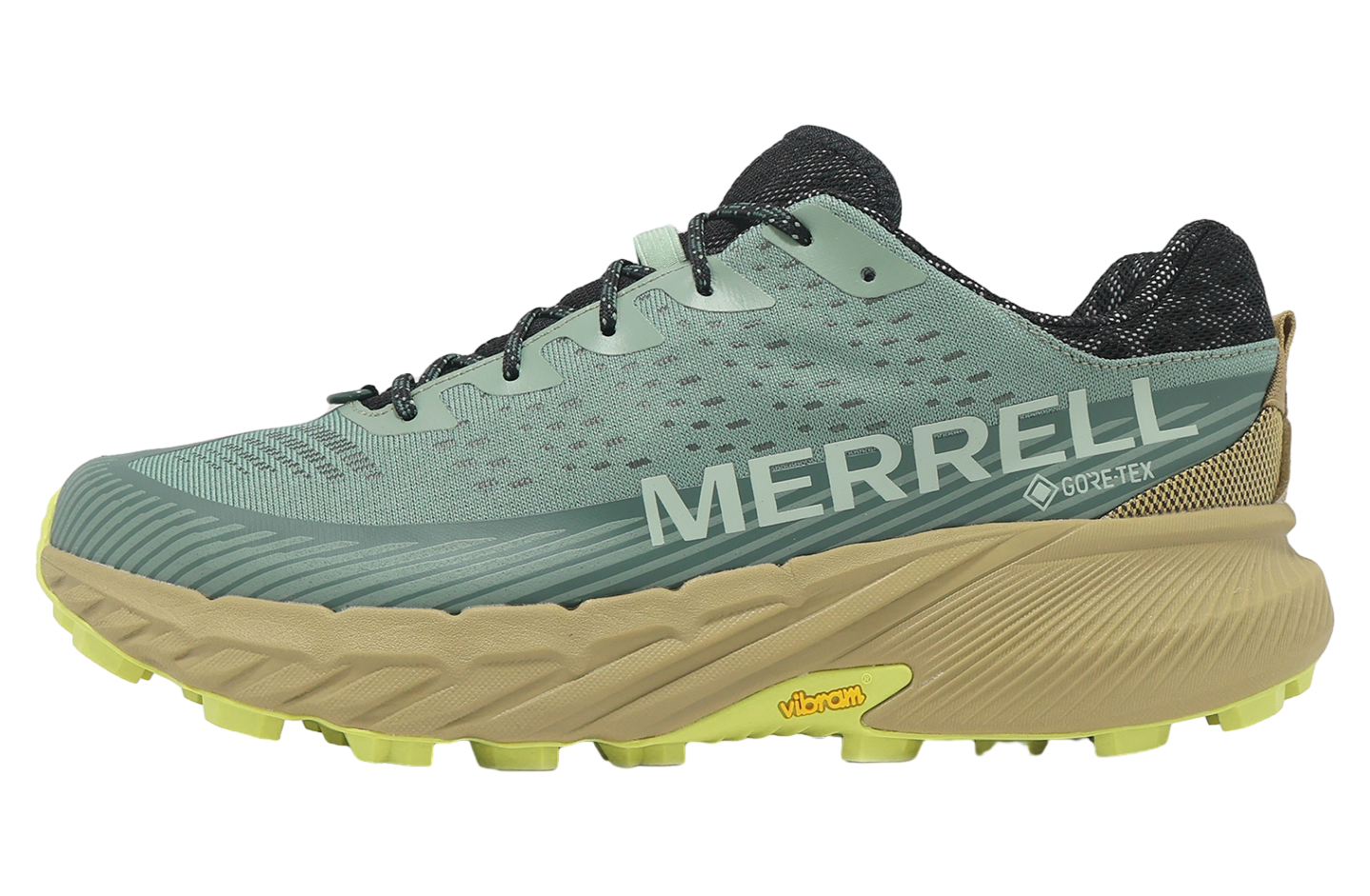 Merrell Agility Peak 5 GTX Juniper