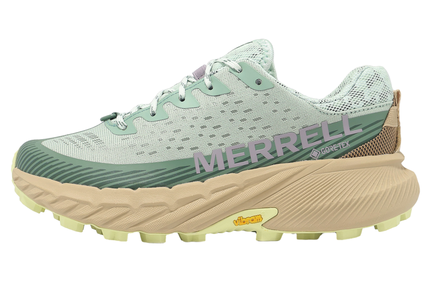 Merrell Agility Peak 5 GTX WMNS Sage