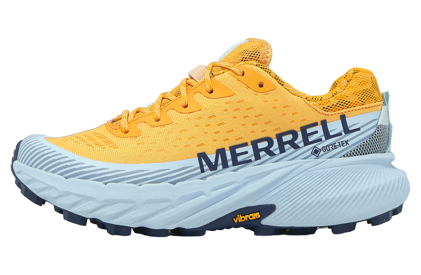 Merrell Agility Peak 5 GTX WMNS Tangelo - Apr 2025