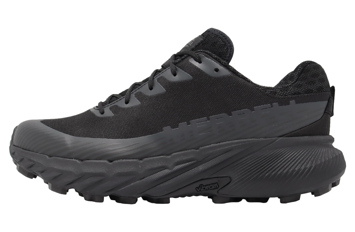 Merrell Agility Peak 5 Tactical GTX Black
