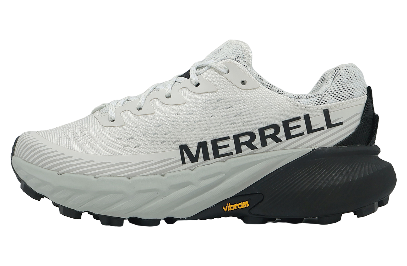 Merrell Agility Peak 5 WMNS Ash / Black