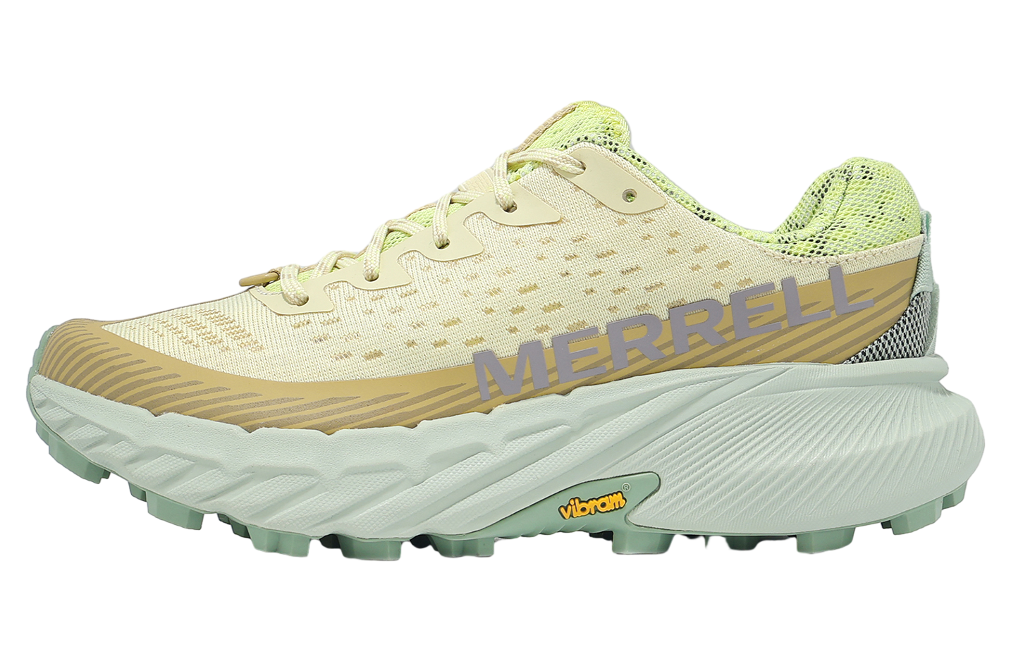 Merrell Agility Peak 5 WMNS Beach / Citrine