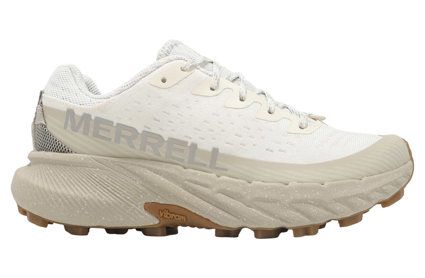 Merrell Agility Peak 5 WMNS Chalk / Basalt