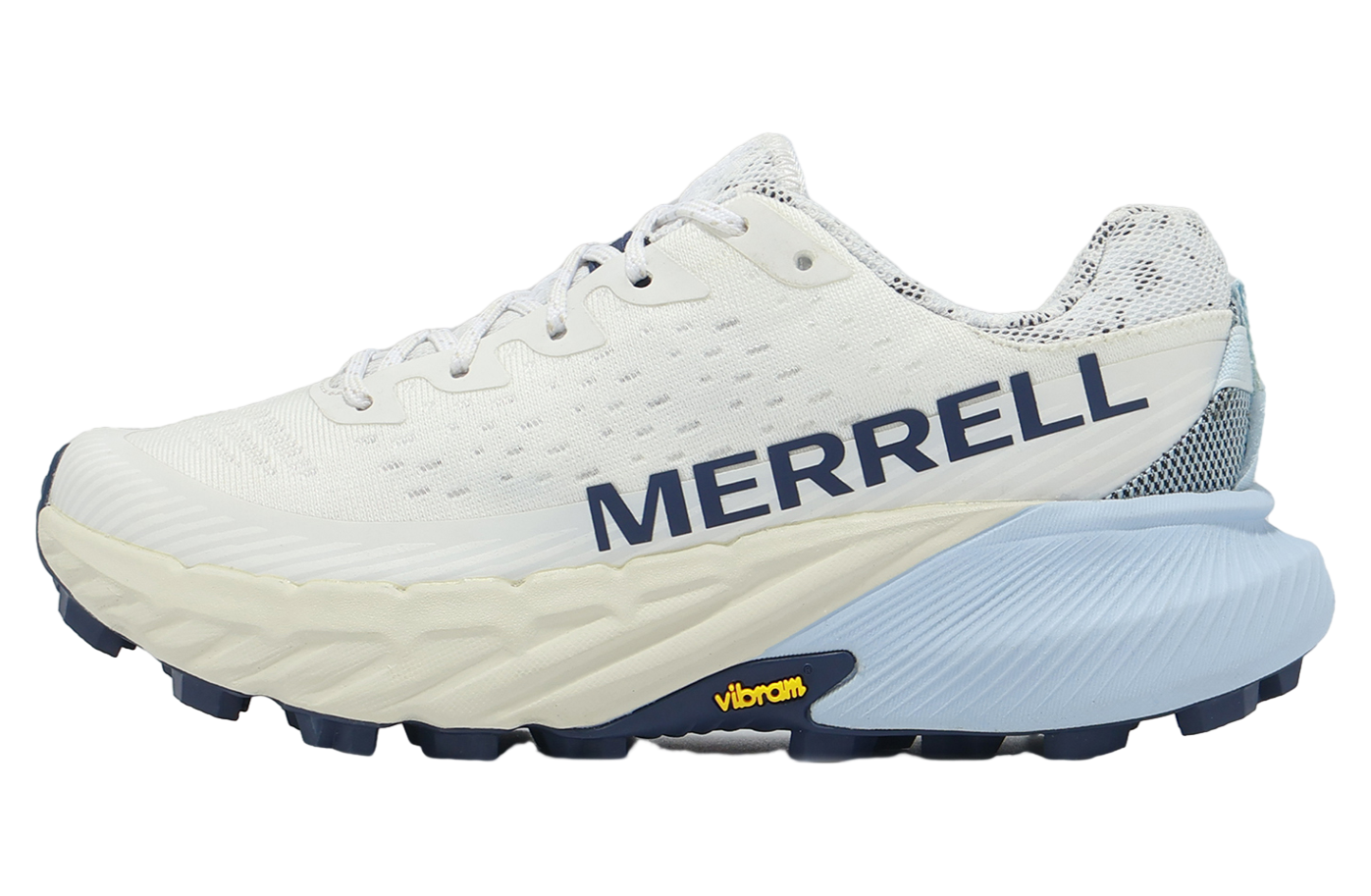Merrell Agility Peak 5 WMNS Chalk / Ice Blue