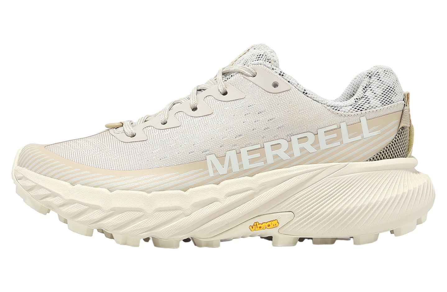 Merrell Agility Peak 5 WMNS Eggshell