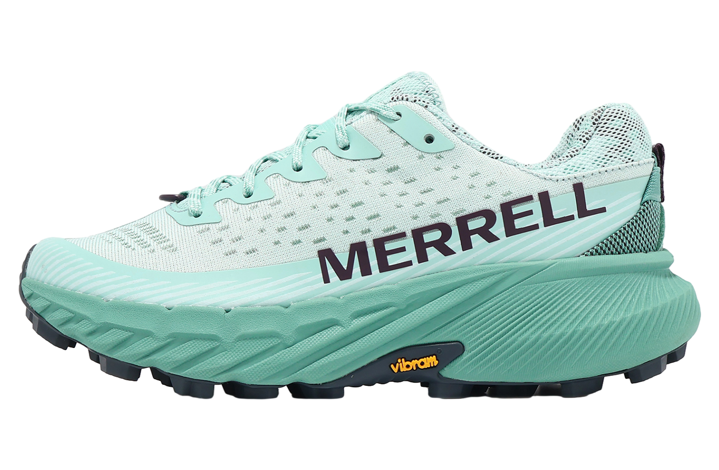 Merrell Agility Peak 5 WMNS Frost Blue
