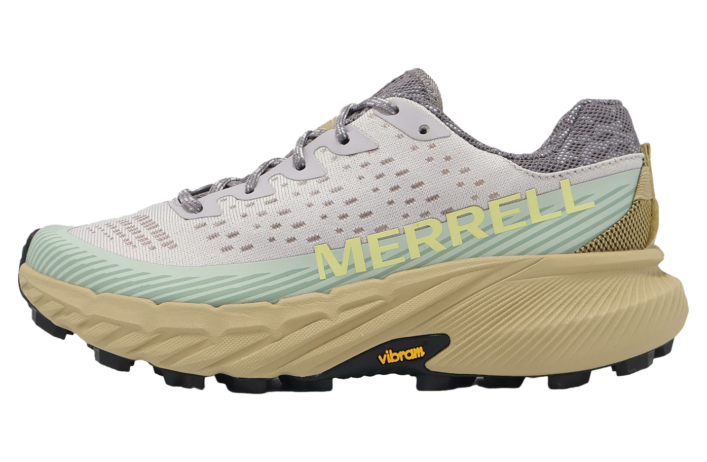 Merrell Agility Peak 5 WMNS Lilac Mist