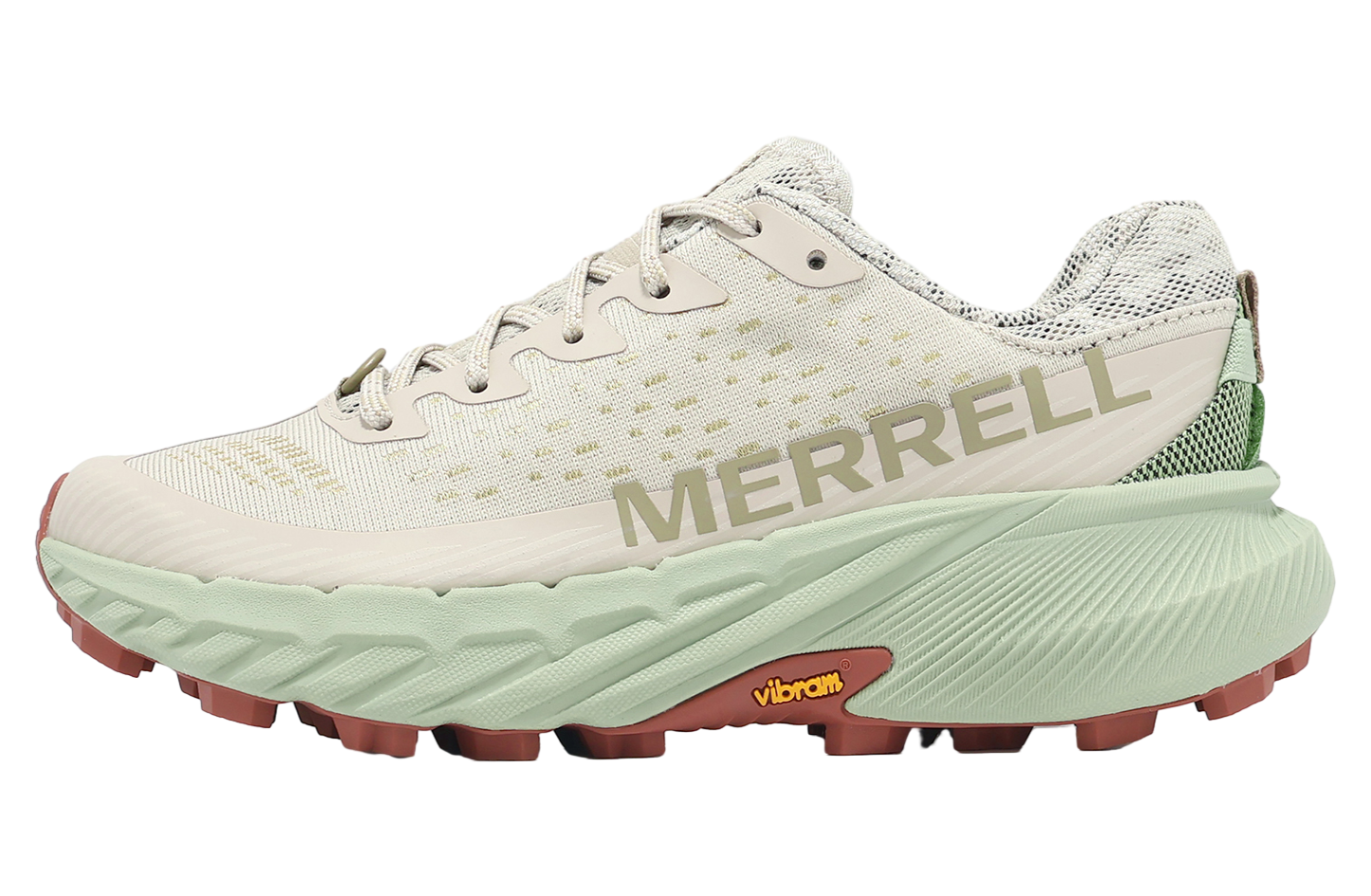 Merrell Agility Peak 5 WMNS Oyster