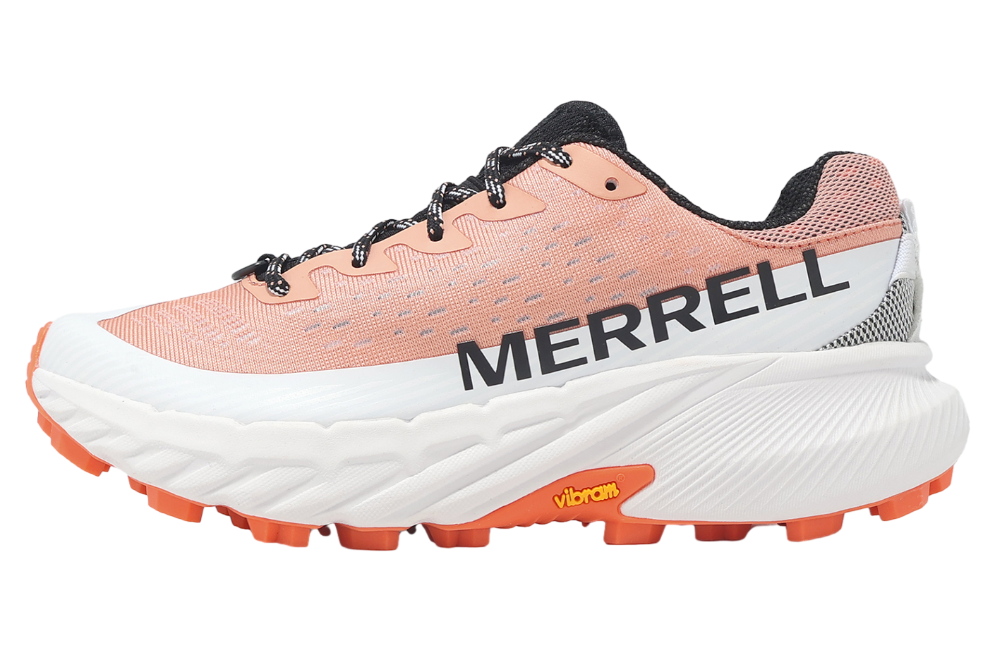 Merrell Agility Peak 5 WMNS Salmon