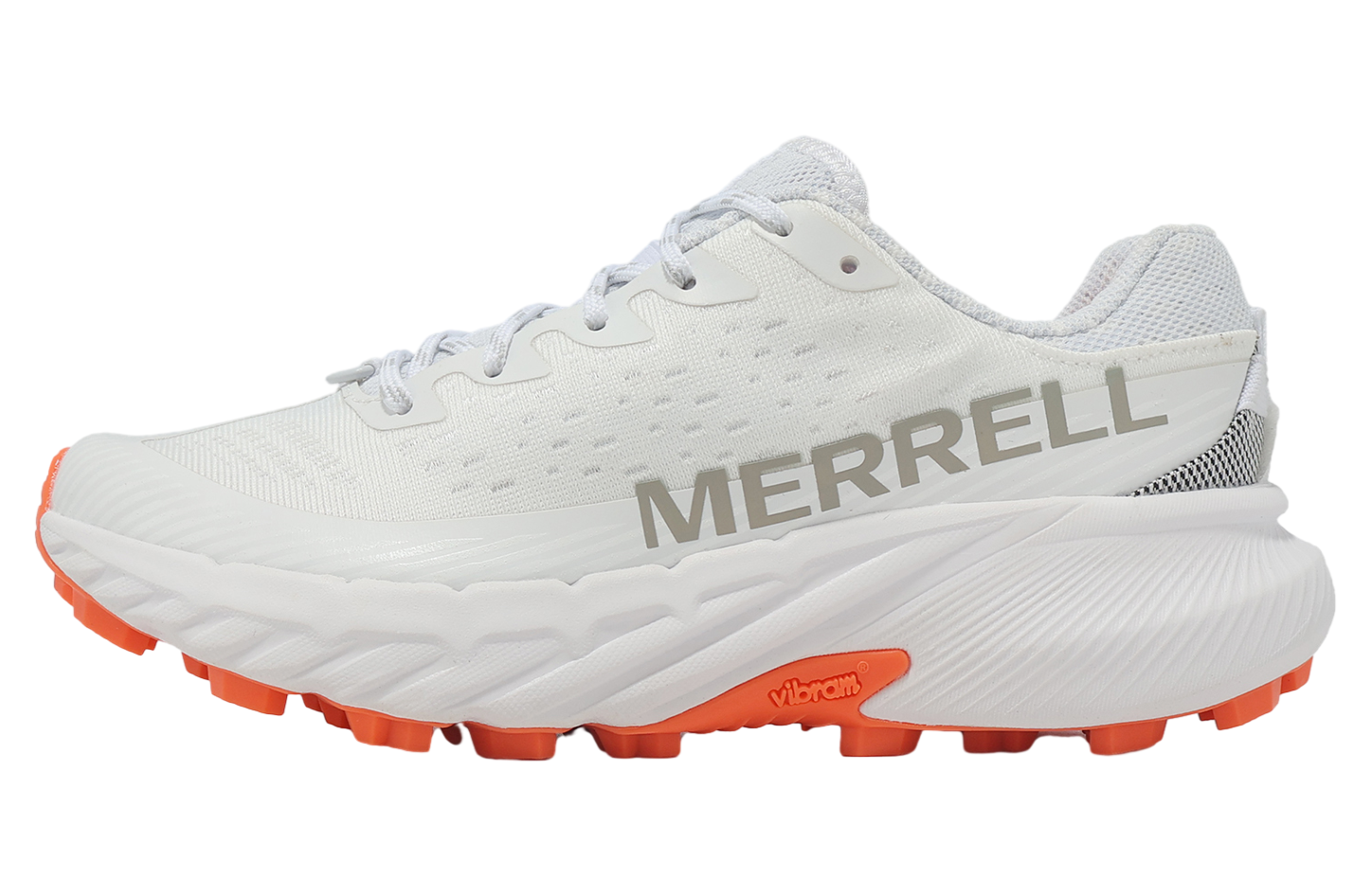 Merrell Agility Peak 5 WMNS White / Flare
