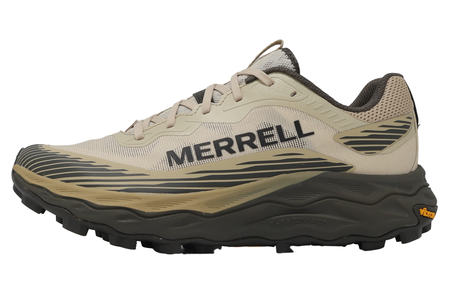 Merrell Agility Peak 6 Burlap