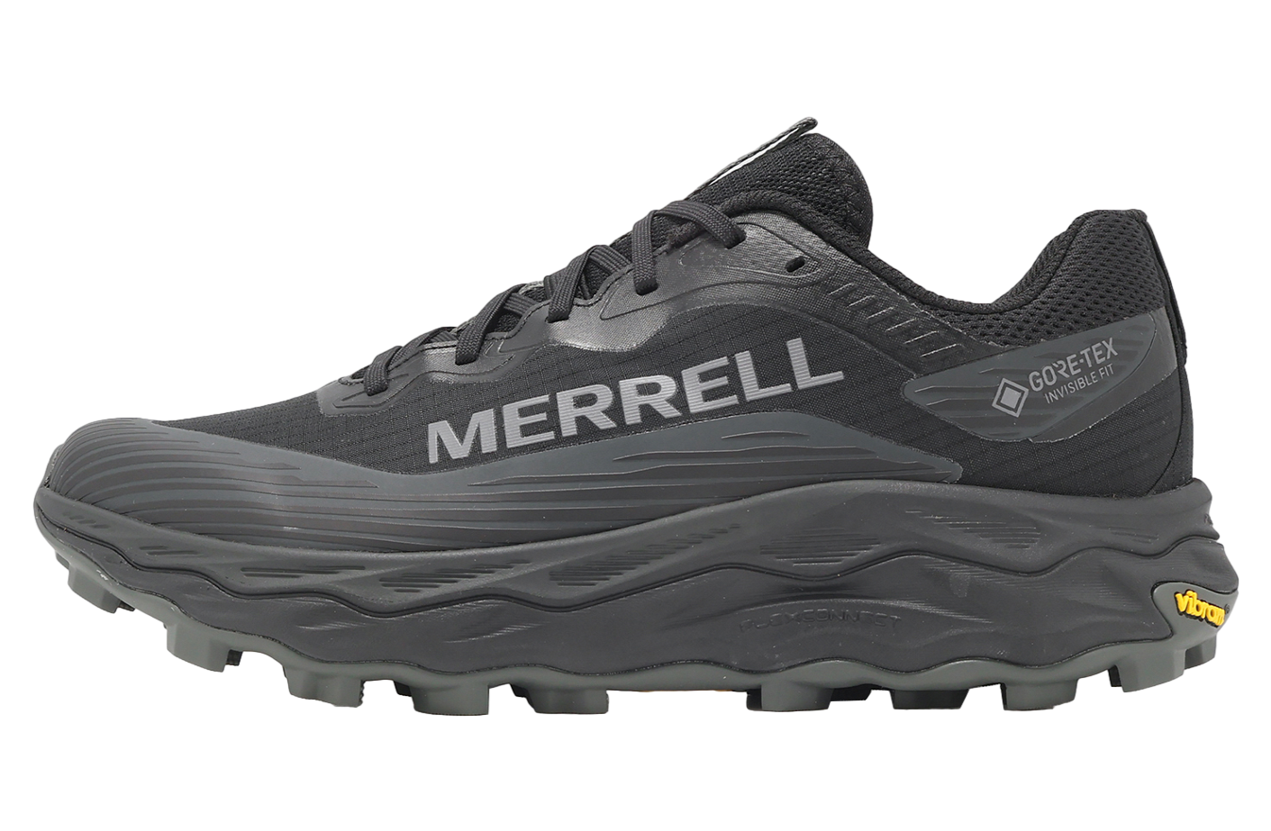 Merrell Agility Peak 6 GTX Black