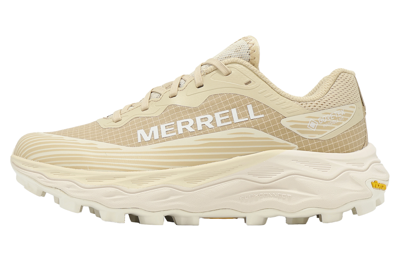 Merrell Agility Peak 6 GTX WMNS Almond