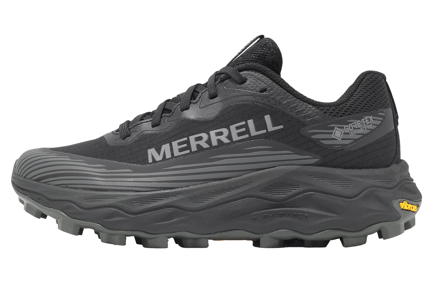 Merrell Agility Peak 6 GTX WMNS Black