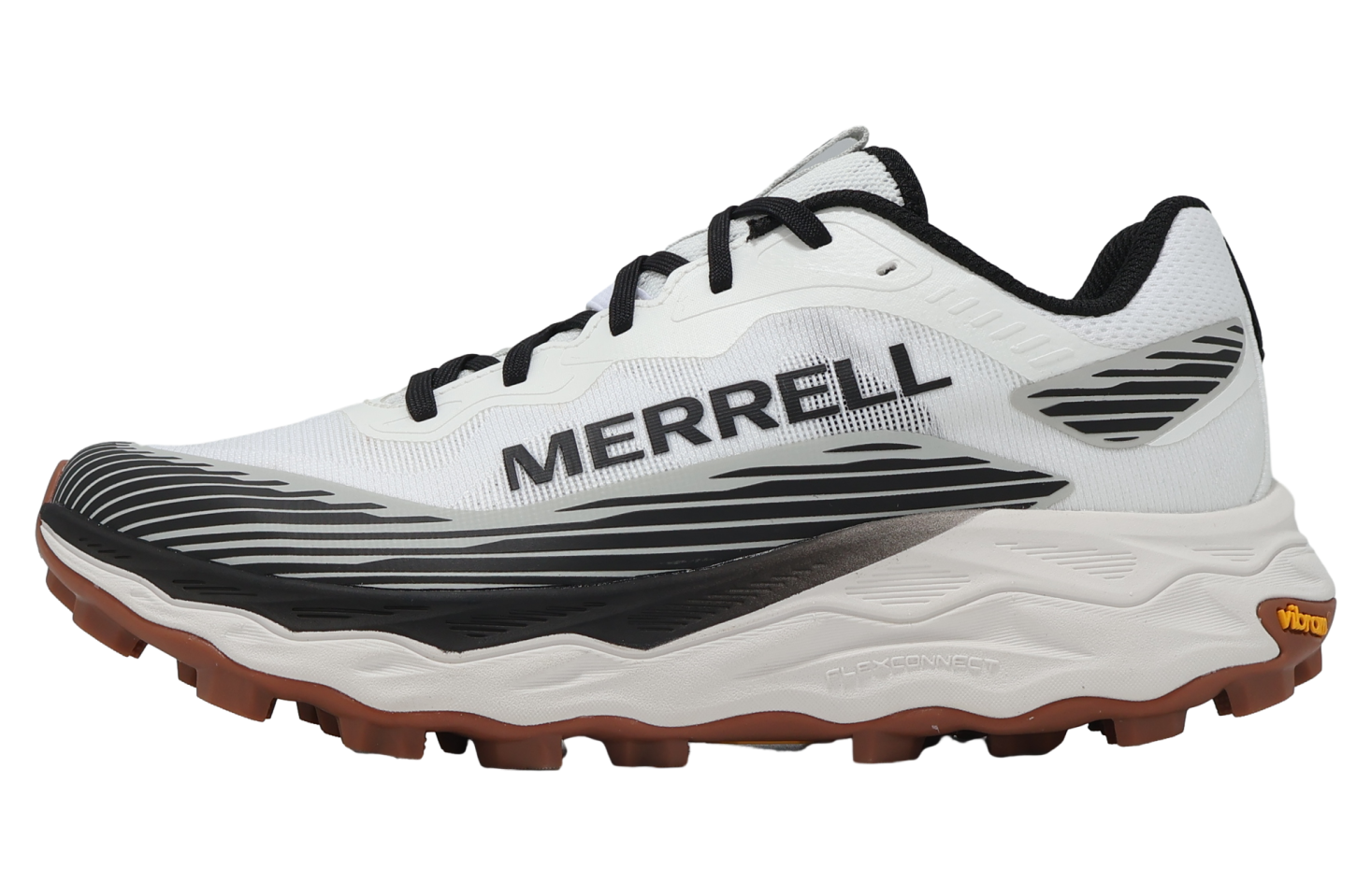 Merrell Agility Peak 6 White / Black