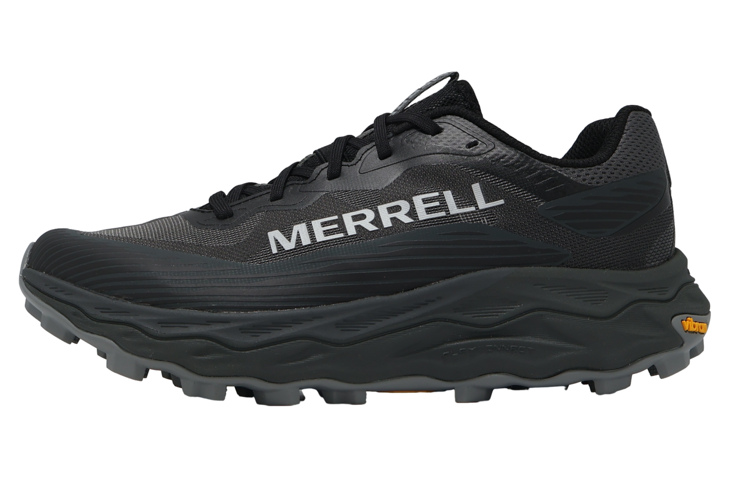 Merrell Agility Peak 6 Wide Black