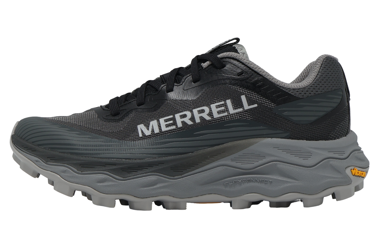 Merrell Agility Peak 6 WMNS Black