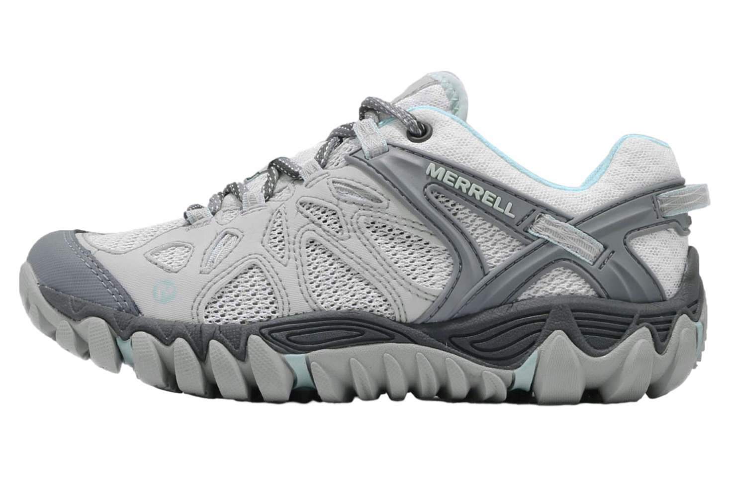Merrell All Out Blaze Aero Sport WMNS Vapor / Grey