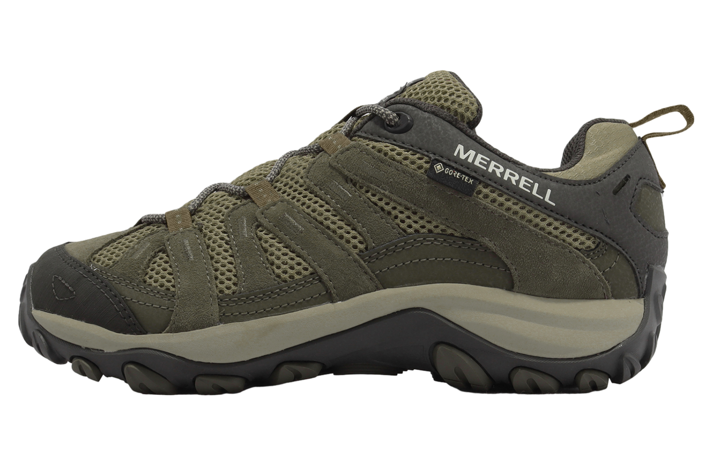 Merrell Alverstone 2 GTX Herb / Olive