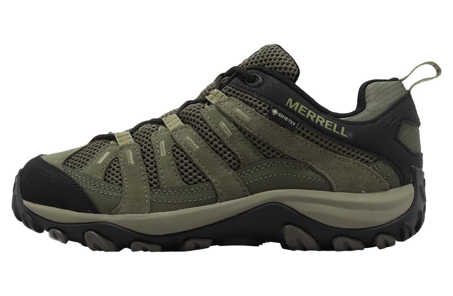 Merrell Alverstone 2 GTX Olive / Herb