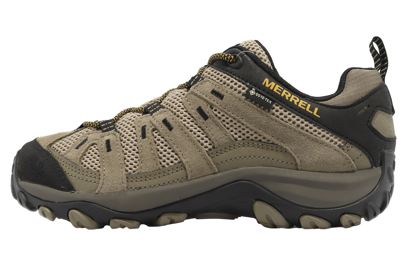 Merrell Alverstone 2 GTX Pecan