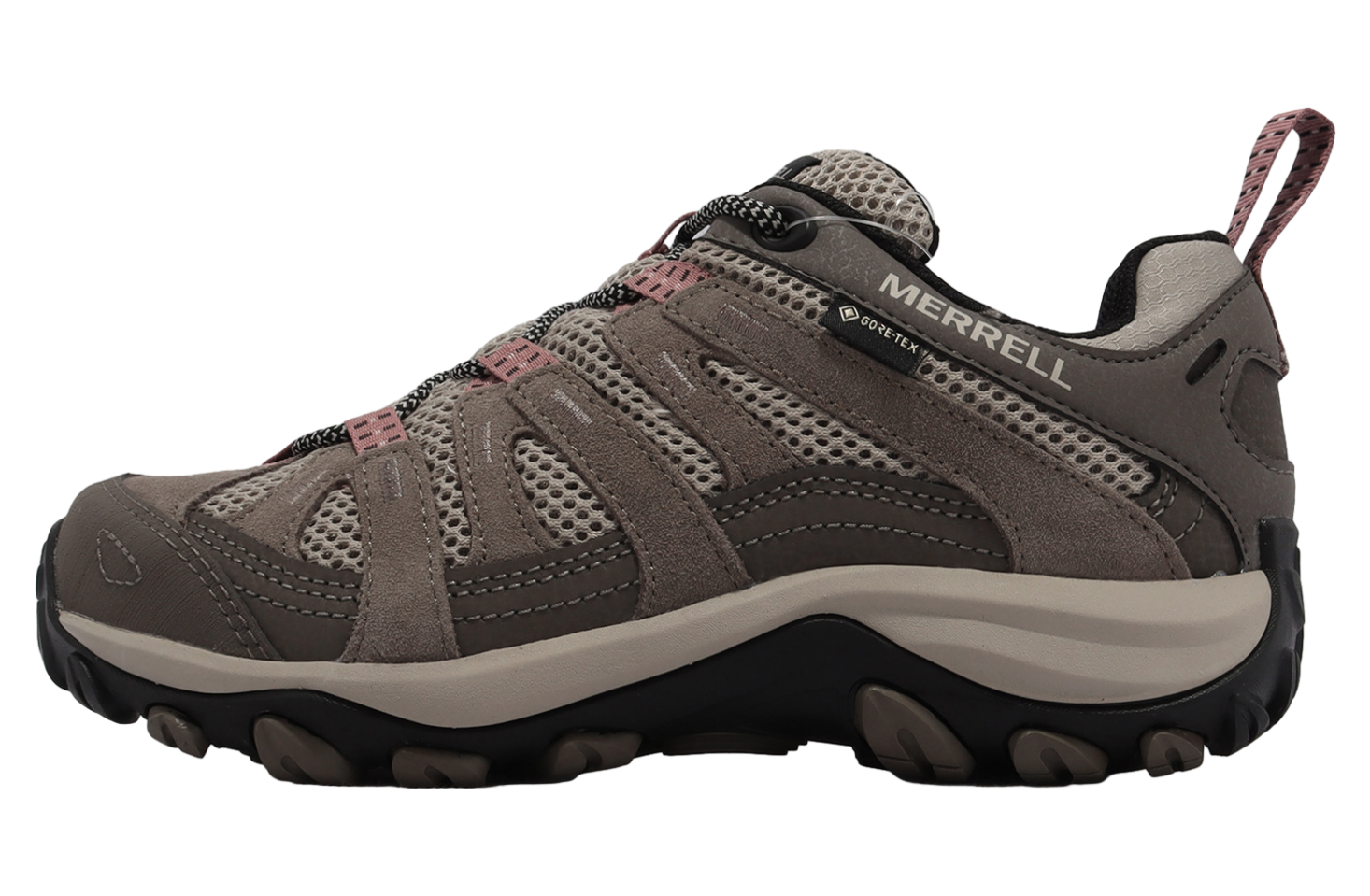 Merrell Alverstone 2 GTX WMNS Aluminum