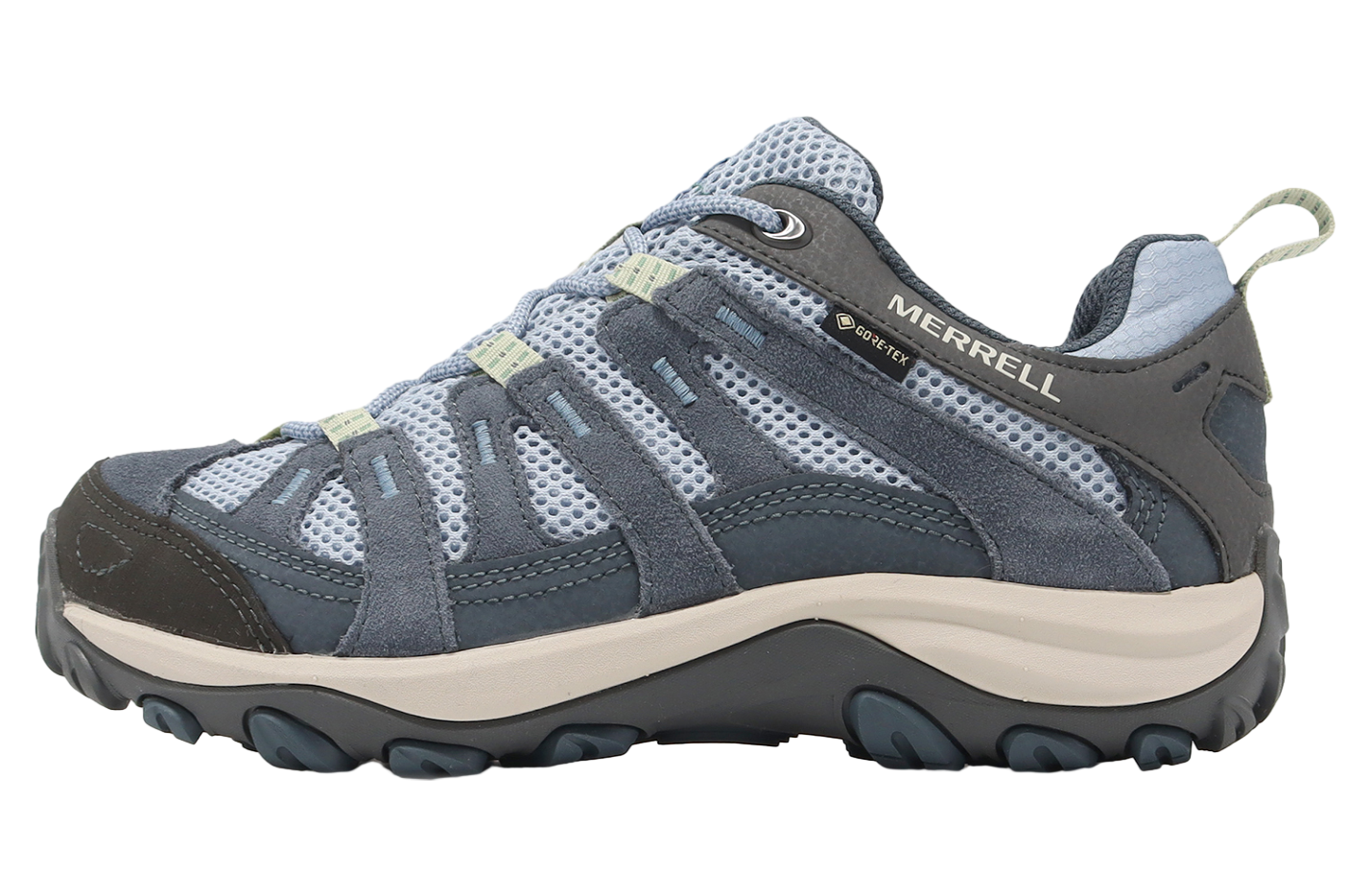 Merrell Alverstone 2 GTX WMNS Chambray / Slate